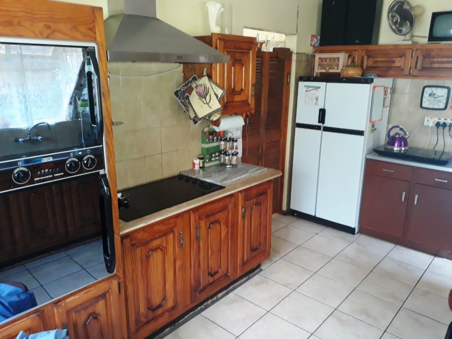 4 Bedroom Property for Sale in Vaalpark Free State